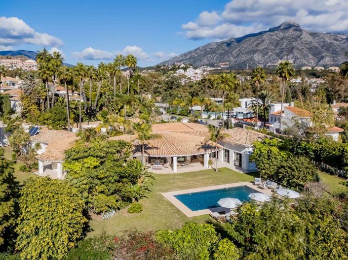Image No.34-Villa de 5 chambres à vendre à Marbella