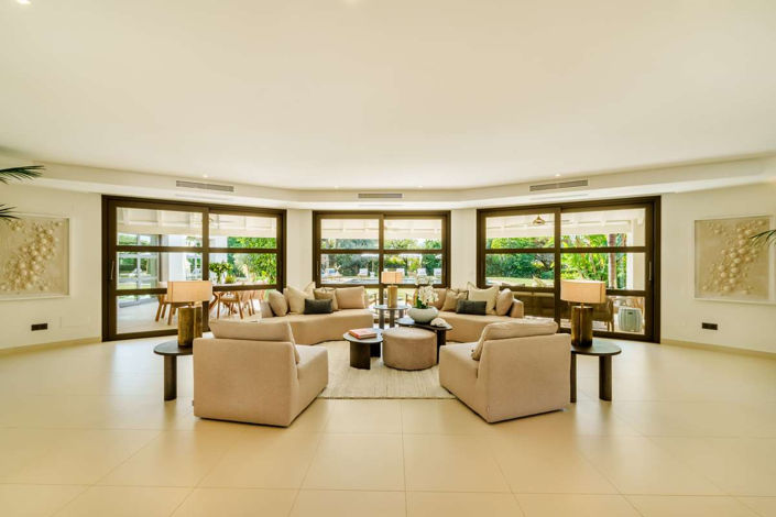 Image No.6-Villa de 5 chambres à vendre à Marbella