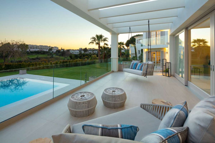 Image No.18-Villa de 6 chambres à vendre à Marbella