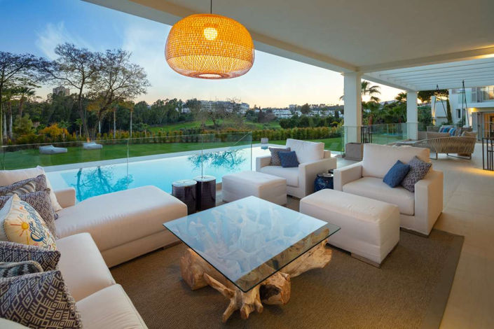 Image No.19-Villa de 6 chambres à vendre à Marbella