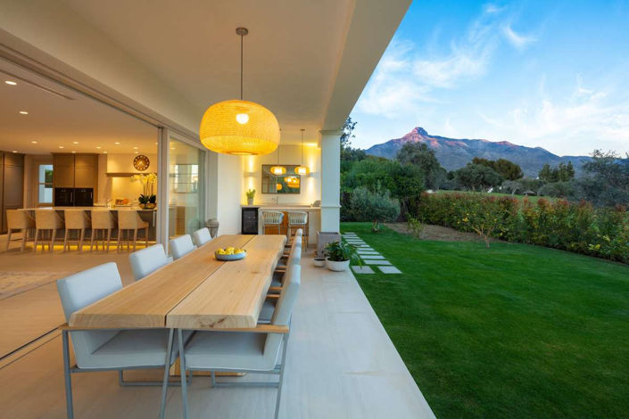 Image No.20-Villa de 6 chambres à vendre à Marbella