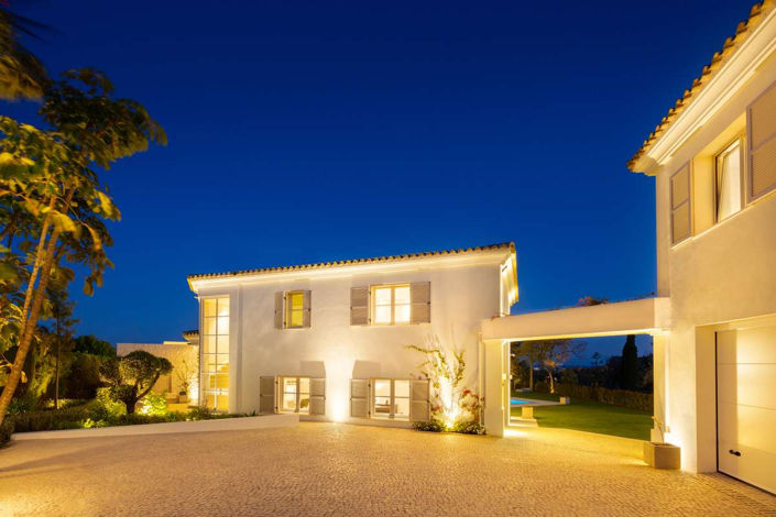 Image No.21-Villa de 6 chambres à vendre à Marbella