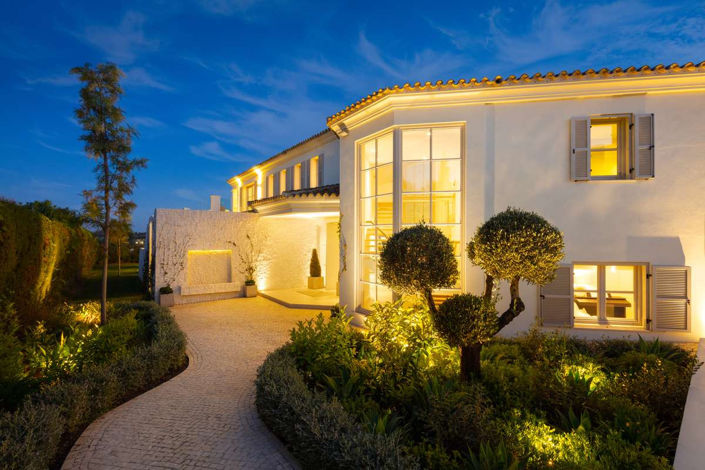 Image No.23-Villa de 6 chambres à vendre à Marbella