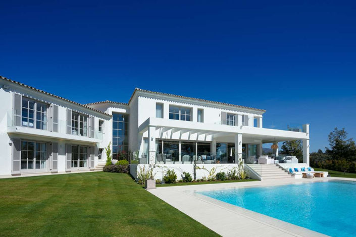 Image No.24-Villa de 6 chambres à vendre à Marbella