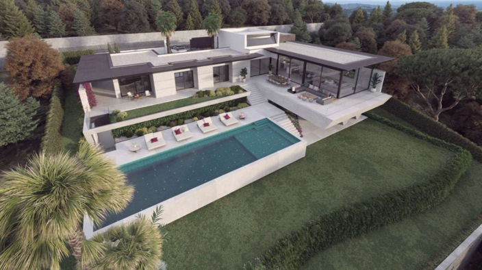 Image No.2-5 Bed Villa for sale