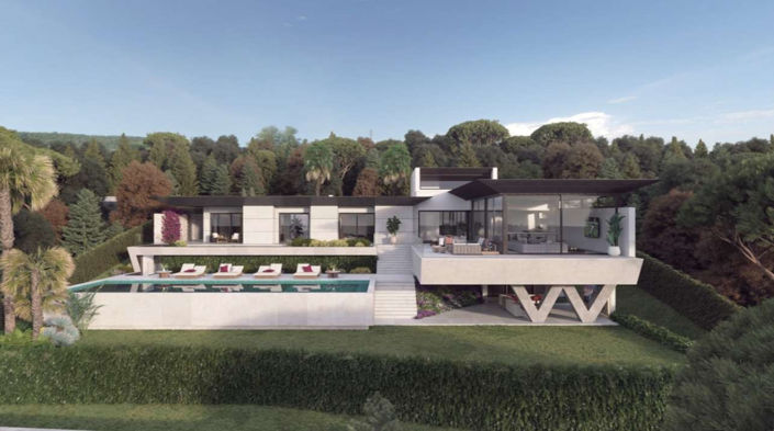 Image No.4-5 Bed Villa for sale