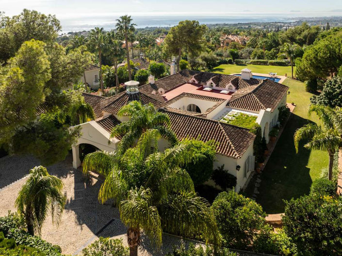 Image No.11-Villa de 5 chambres à vendre à Marbella