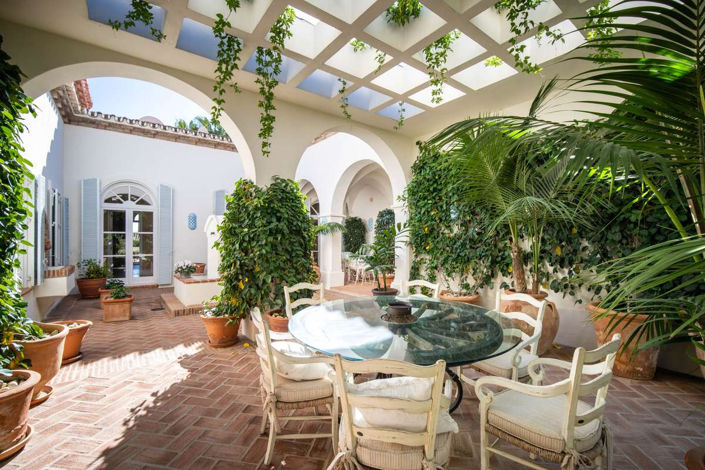 Image No.7-Villa de 5 chambres à vendre à Marbella