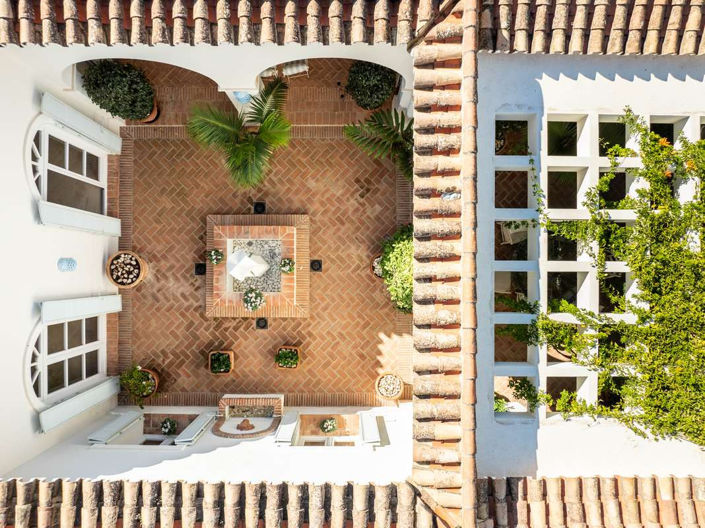 Image No.8-Villa de 5 chambres à vendre à Marbella
