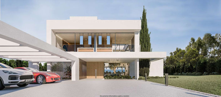 Image No.2-4 Bed Villa for sale