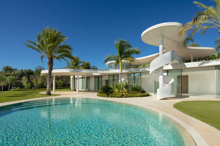 Image No.14-4 Bed Villa for sale