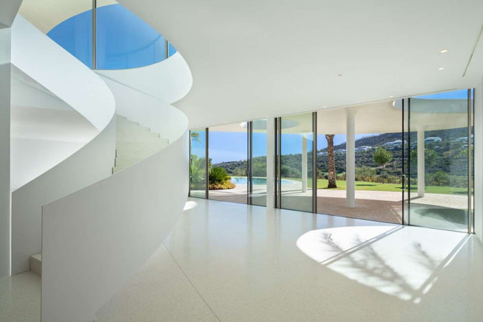 Image No.3-4 Bed Villa for sale