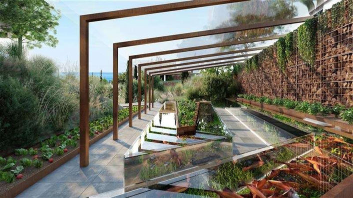 Image No.17-4 Bed Villa for sale