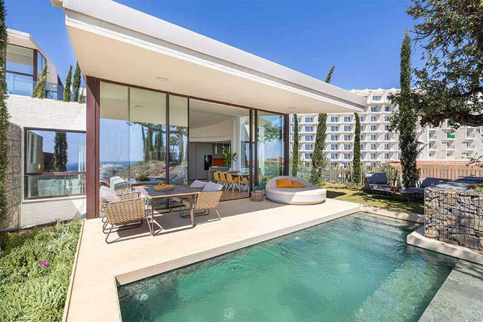 Image No.3-4 Bed Villa for sale