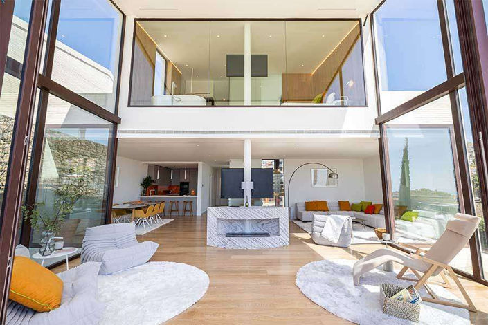 Image No.5-4 Bed Villa for sale