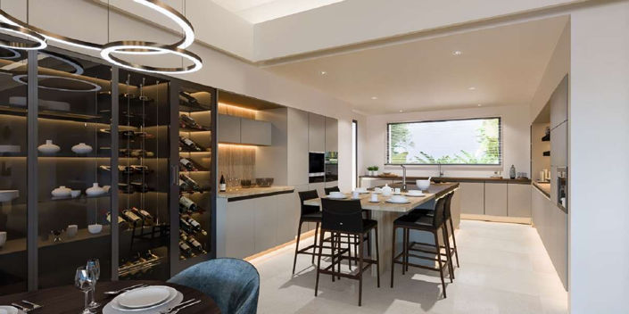 Image No.2-5 Bed Villa for sale