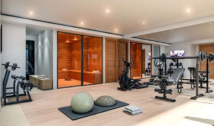 Image No.6-5 Bed Villa for sale