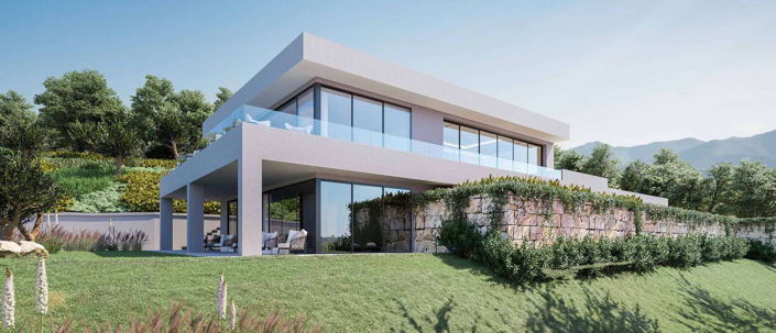 Image No.18-Villa de 5 chambres à vendre à Estepona
