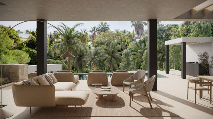 Image No.19-Villa de 5 chambres à vendre à Marbella