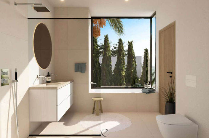 Image No.4-5 Bed Villa for sale