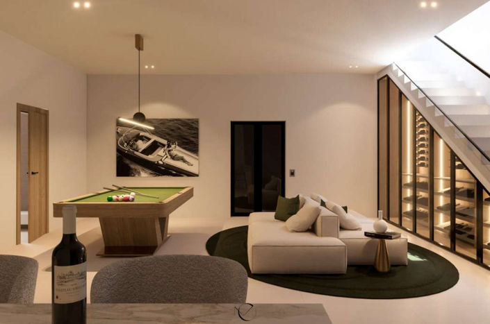 Image No.5-5 Bed Villa for sale