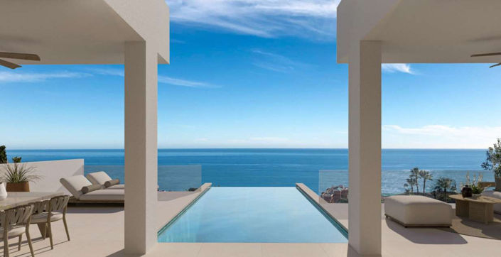 Image No.8-Villa de 5 chambres à vendre à Benalmadena