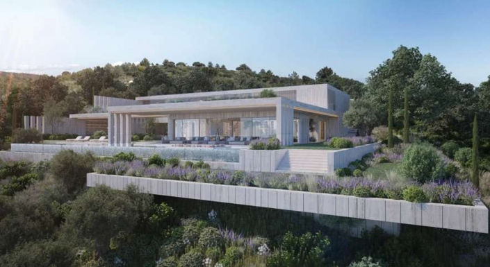 Image No.13-7 Bed Villa for sale