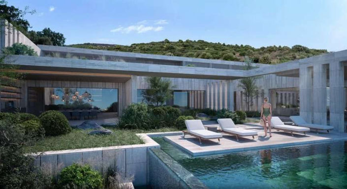 Image No.2-7 Bed Villa for sale
