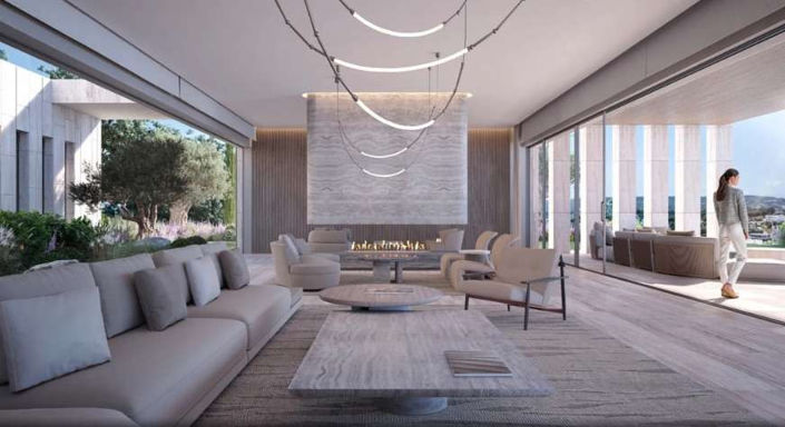 Image No.4-7 Bed Villa for sale