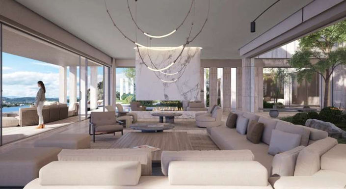 Image No.3-7 Bed Villa for sale
