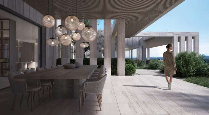 Image No.10-7 Bed Villa for sale