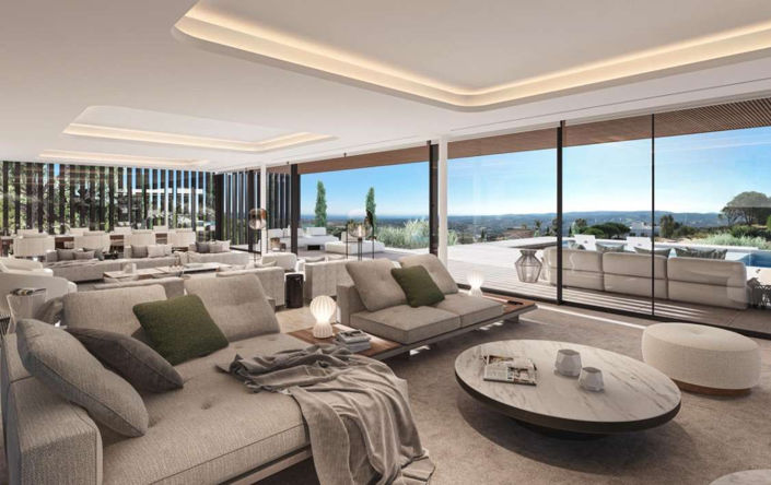 Image No.4-4 Bed Villa for sale