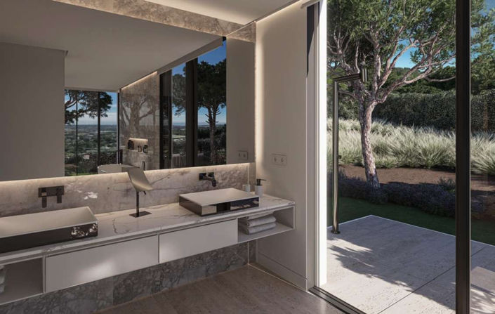 Image No.11-4 Bed Villa for sale