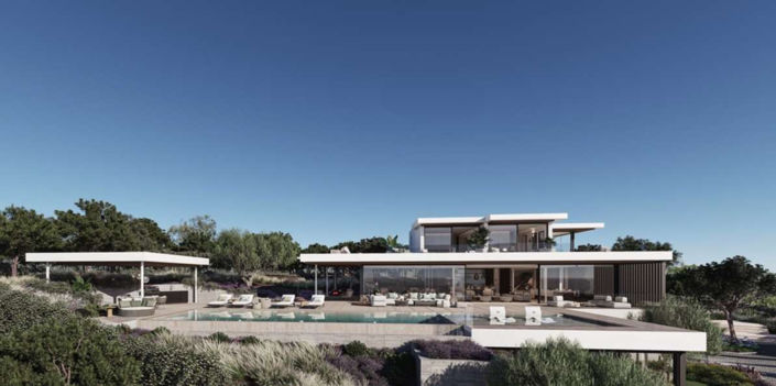 Image No.16-4 Bed Villa for sale