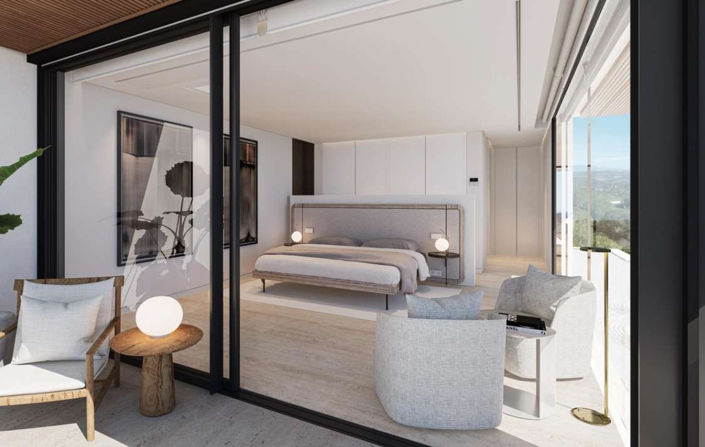 Image No.9-4 Bed Villa for sale