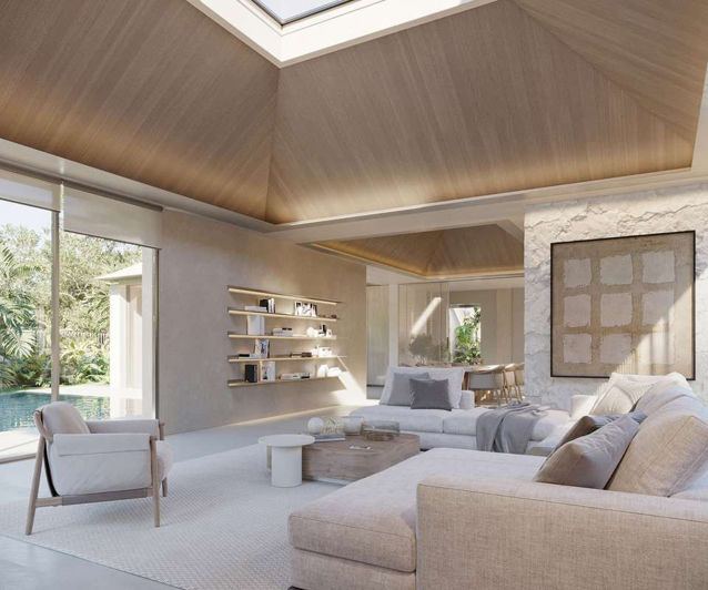 Image No.4-Villa de 5 chambres à vendre à Marbella