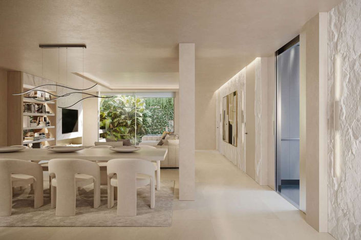 Image No.6-Villa de 5 chambres à vendre à Marbella
