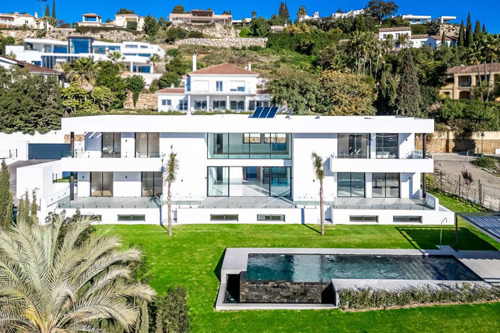 Image No.32-6 Bed Villa for sale