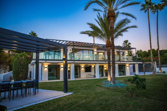 Image No.21-Villa de 5 chambres à vendre à Marbella
