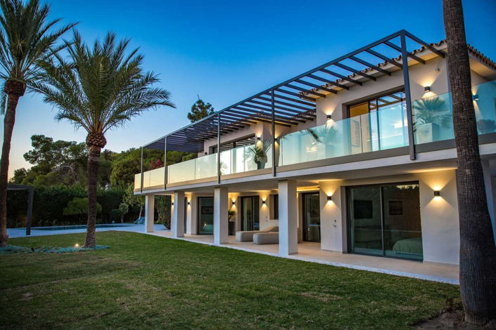 Image No.22-Villa de 5 chambres à vendre à Marbella