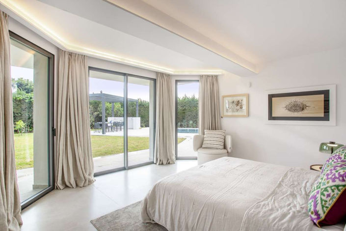 Image No.9-Villa de 5 chambres à vendre à Marbella