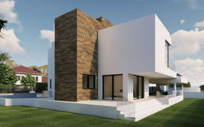 Image No.16-Villa de 6 chambres à vendre à Marbella