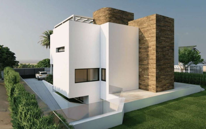 Image No.18-Villa de 6 chambres à vendre à Marbella