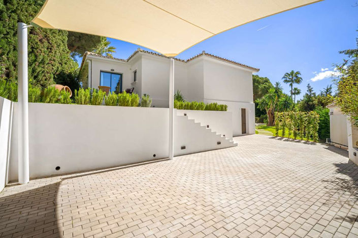 Image No.23-4 Bed Villa for sale