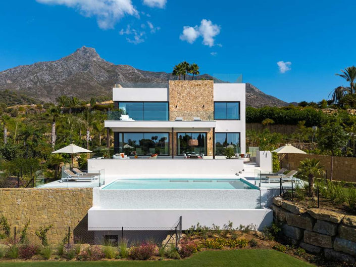 Image No.20-5 Bed Villa for sale