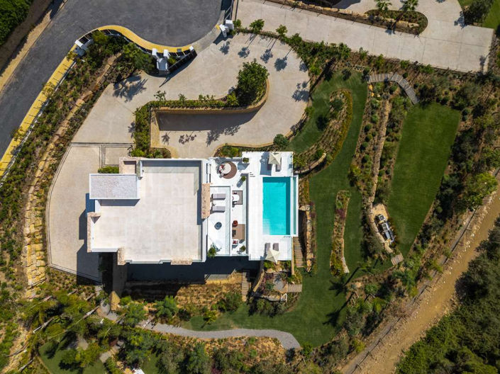 Image No.21-5 Bed Villa for sale