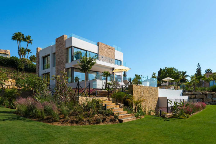 Image No.3-5 Bed Villa for sale