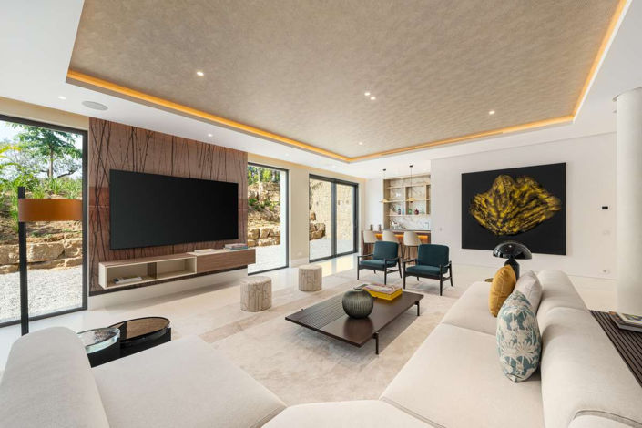 Image No.4-5 Bed Villa for sale