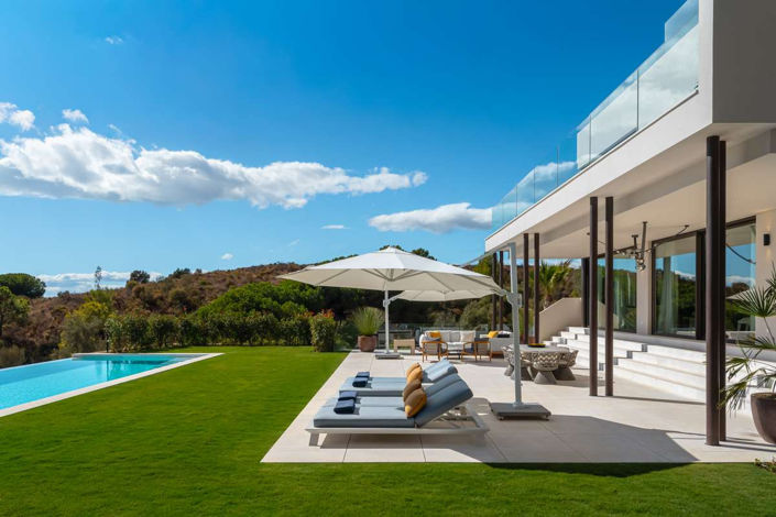 Image No.21-5 Bed Villa for sale