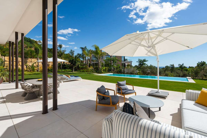 Image No.22-5 Bed Villa for sale